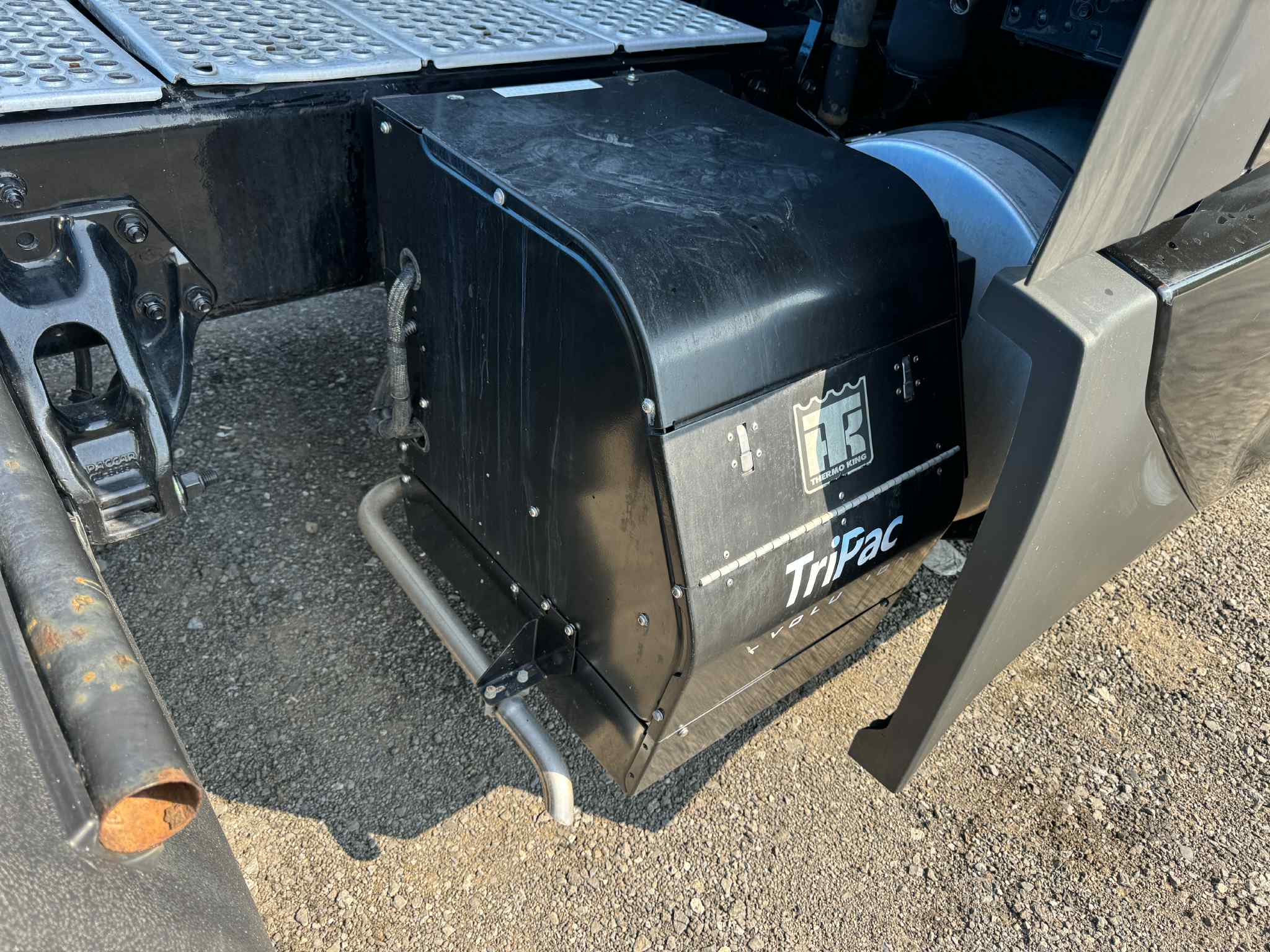 2022 Kenworth T680 19