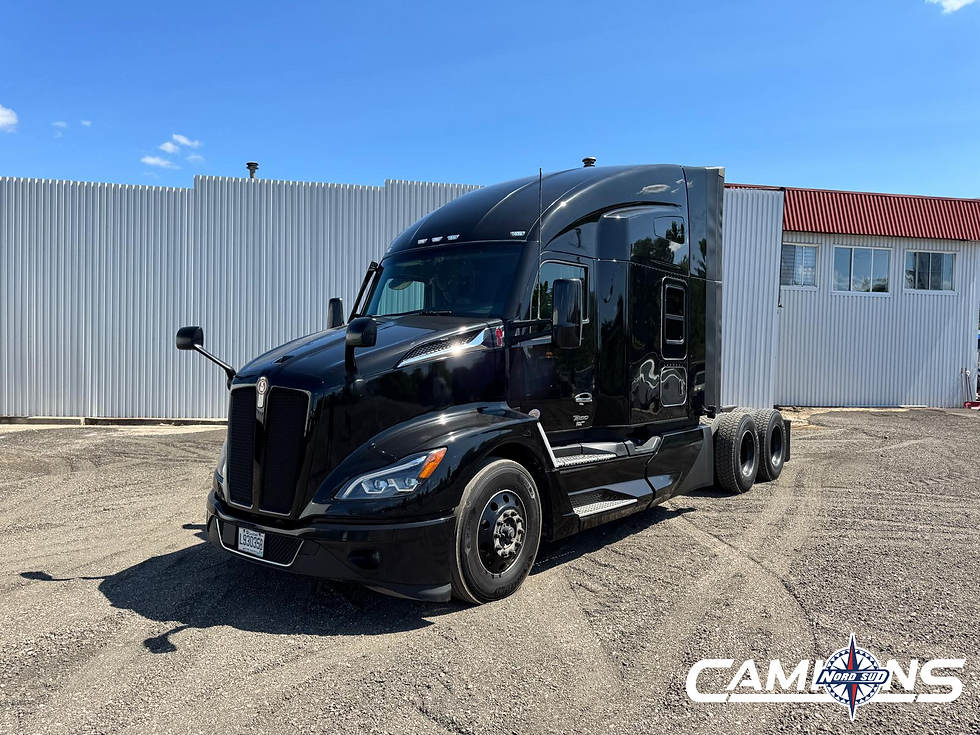 Camion Lourd / heavy truck