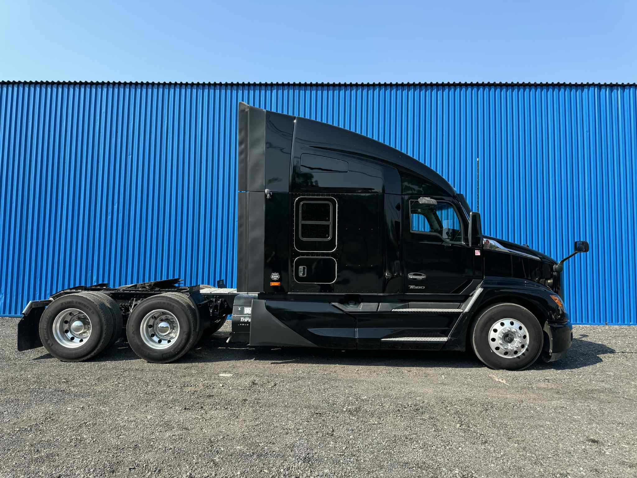 2022 Kenworth T680 6