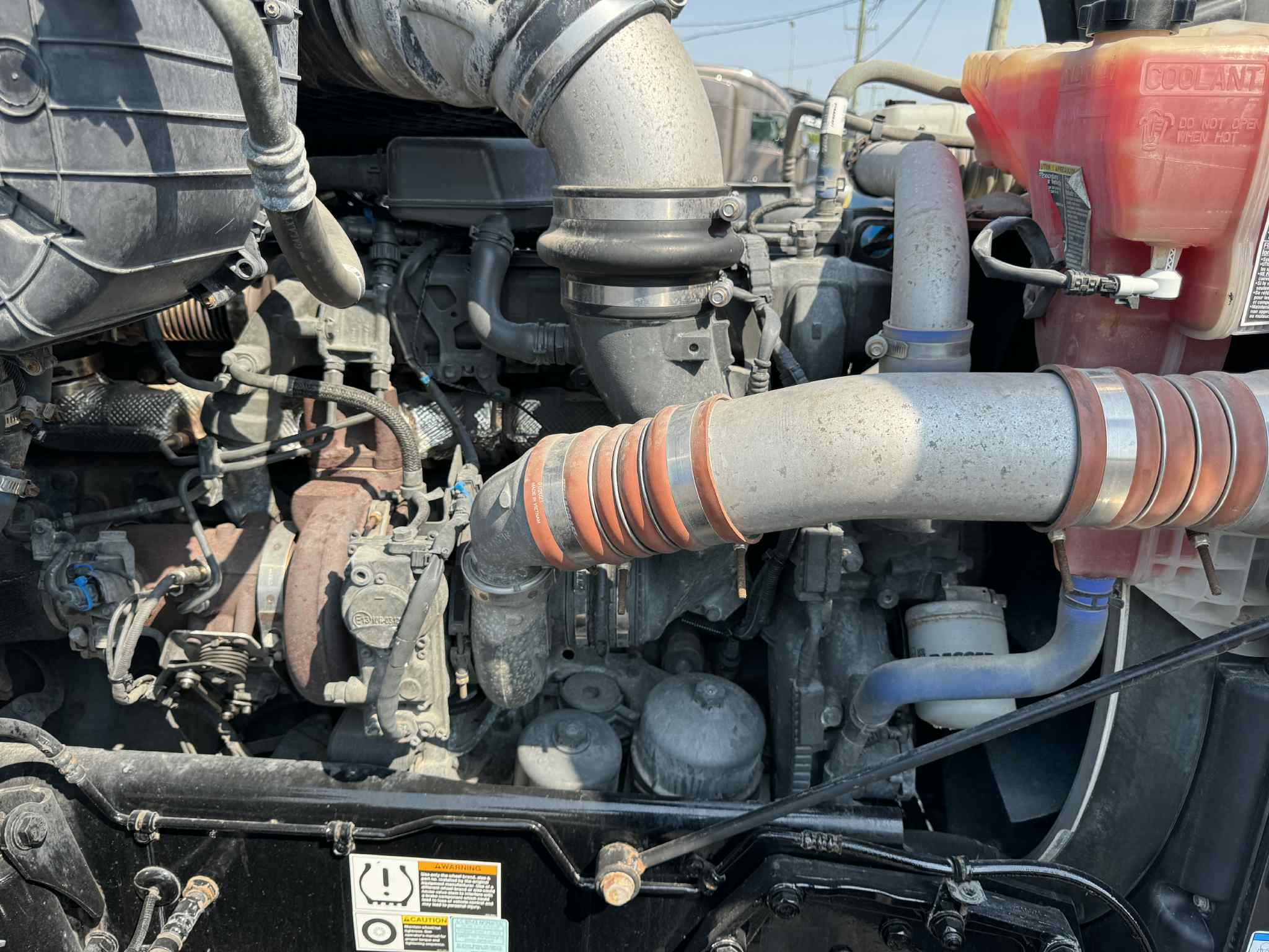 2022 Kenworth T680 9