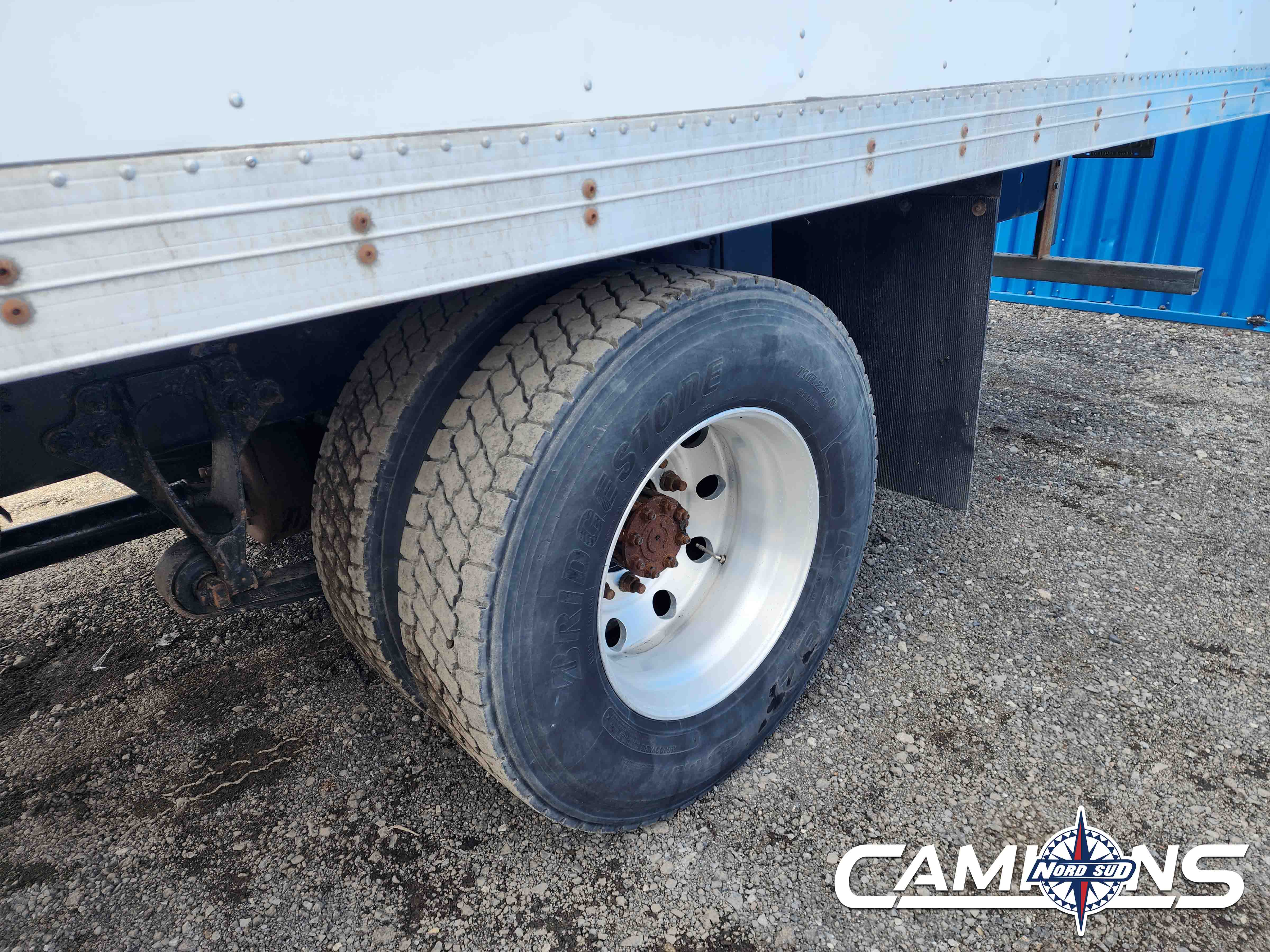 2019 International 4300 13