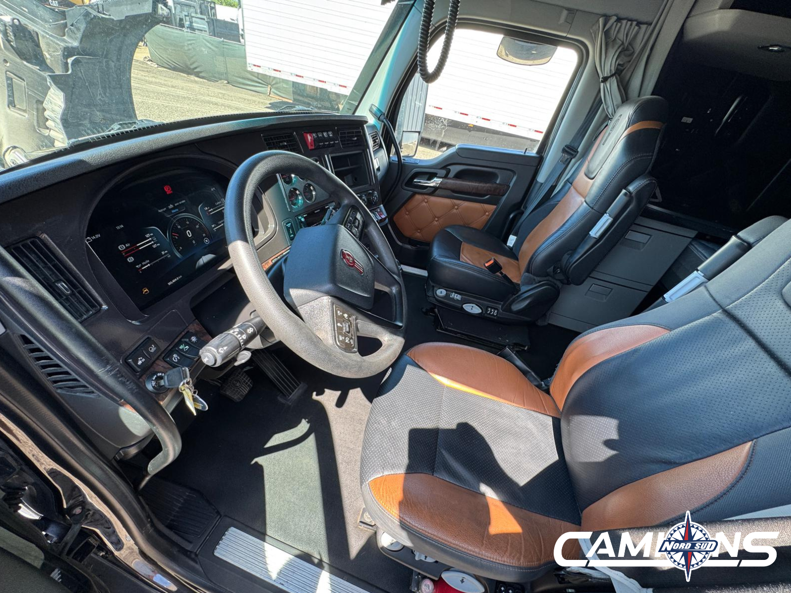 2022 Kenworth T680 9