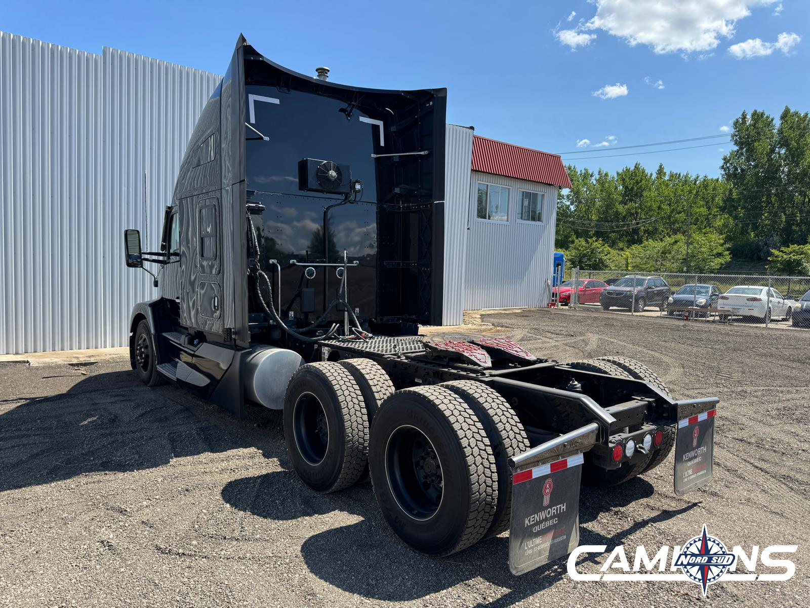 2022 Kenworth T680 3