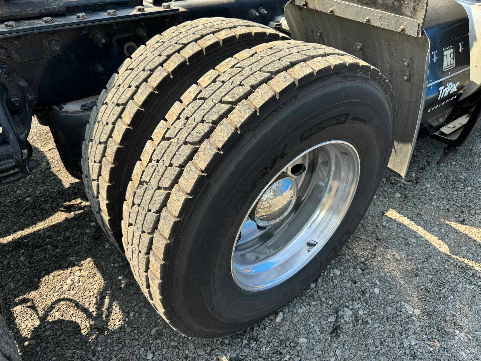 2022 Kenworth T680 15