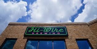 Food Truck Friday Hi Wire 