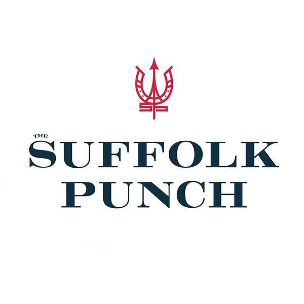 Suffolk Punch Market Pop Up