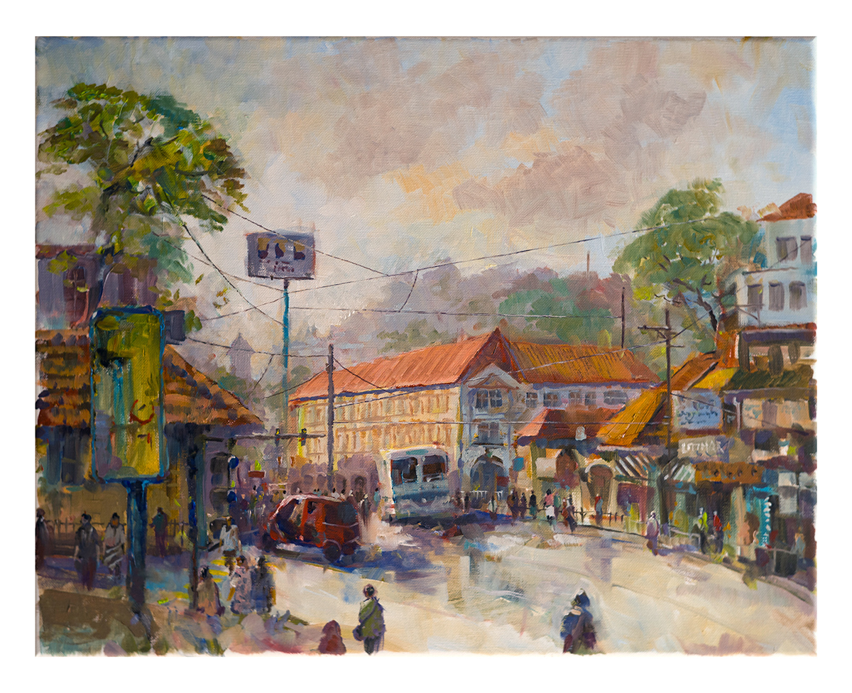 Kandy SriLanka