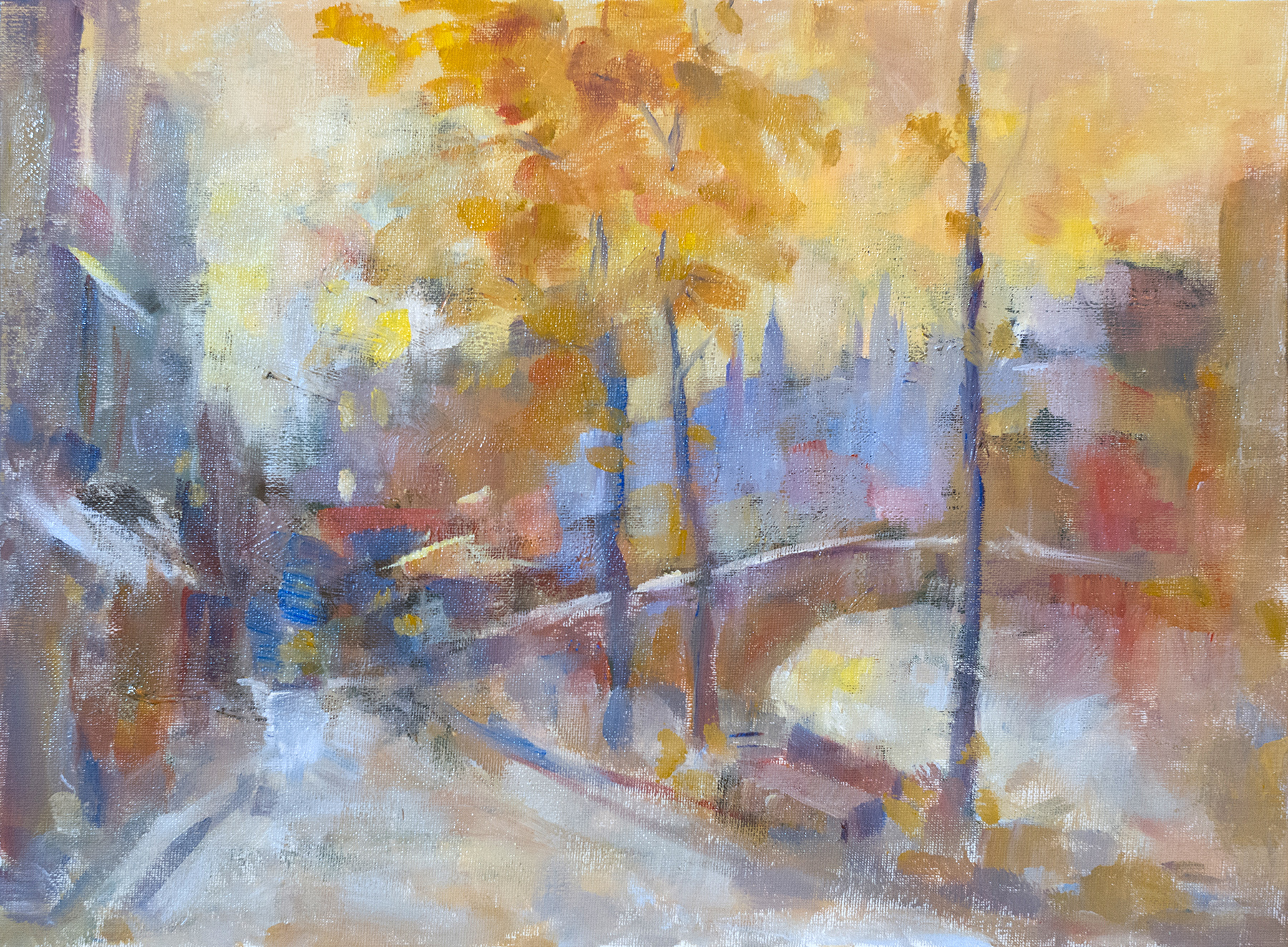 Brugges Impression