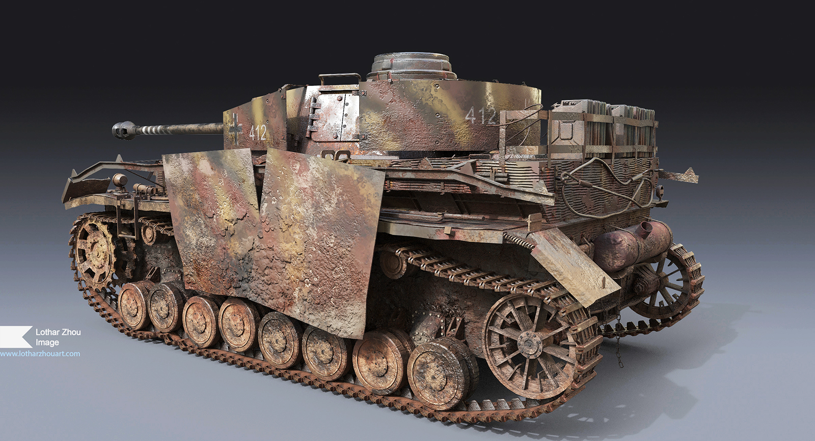 PZ IV