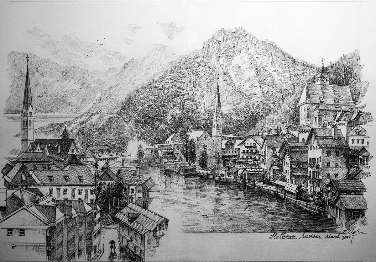 Hallstatt