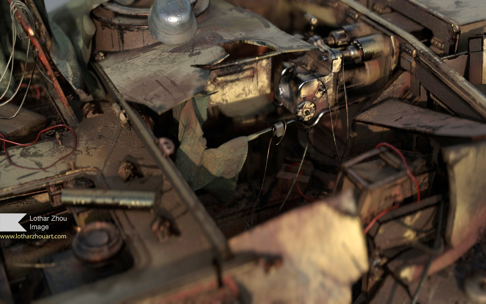STUG III