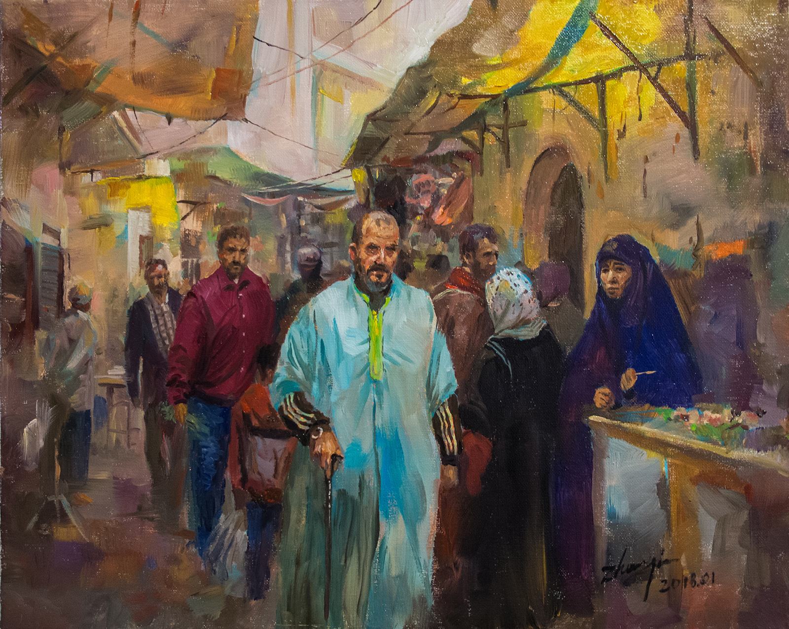 Tetouan