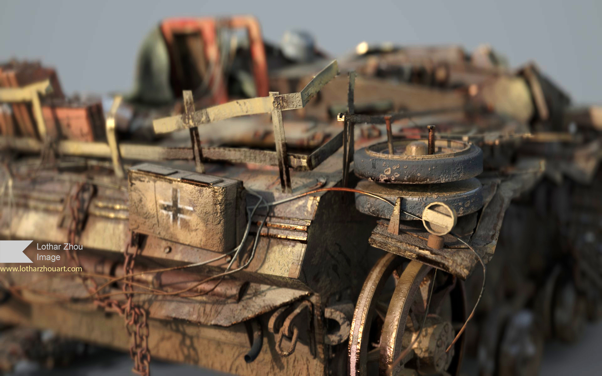 STUG III