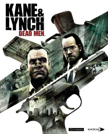 Kane & Lynch
