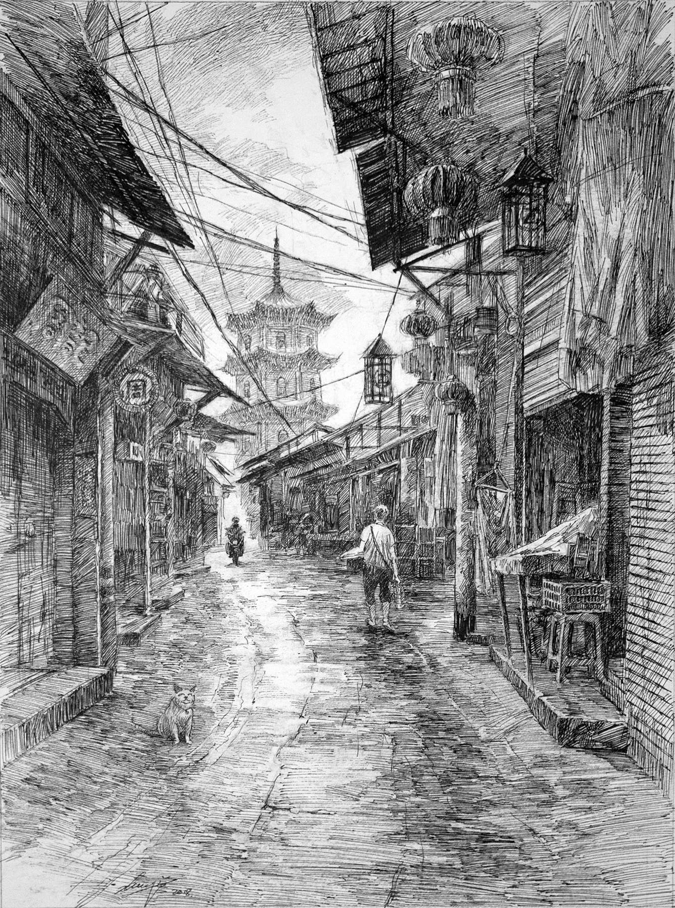 Ciqikou Chongqing