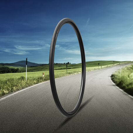 MICHELIN Power Protection TLR