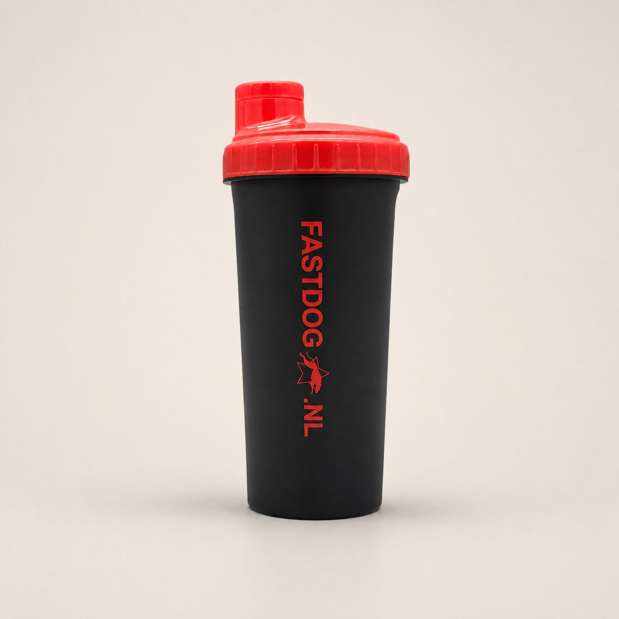 Shaker ET Gamelle pour préparer la poudre de réhydratation ou de récupération