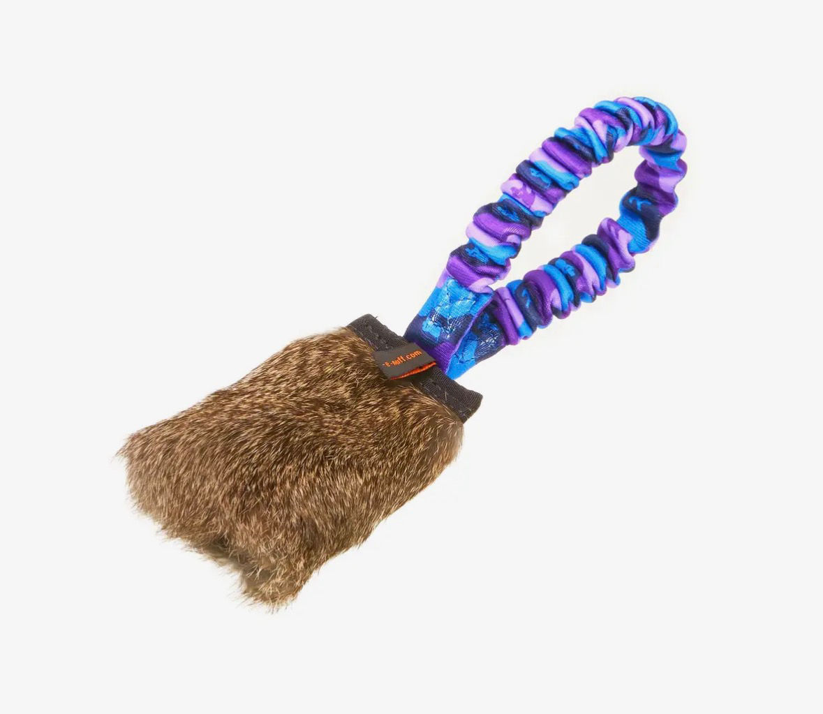 Tug TugENuff Pocket en fourrure de lapin - Plusieurs coloris