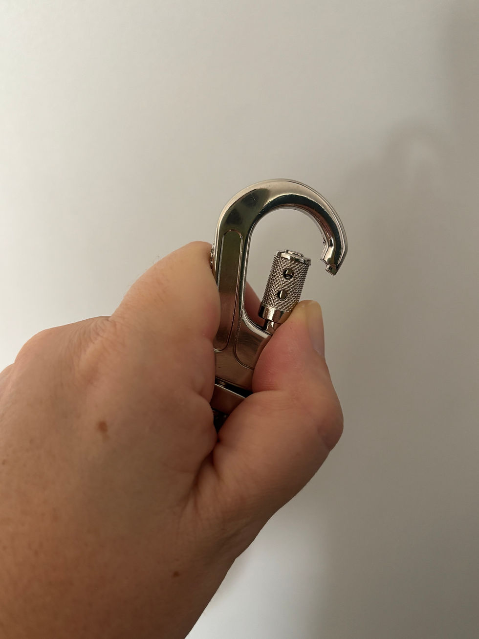 Miniature : Poignée de harnais  en biothane pour chien 19 mm - Coloris au choix