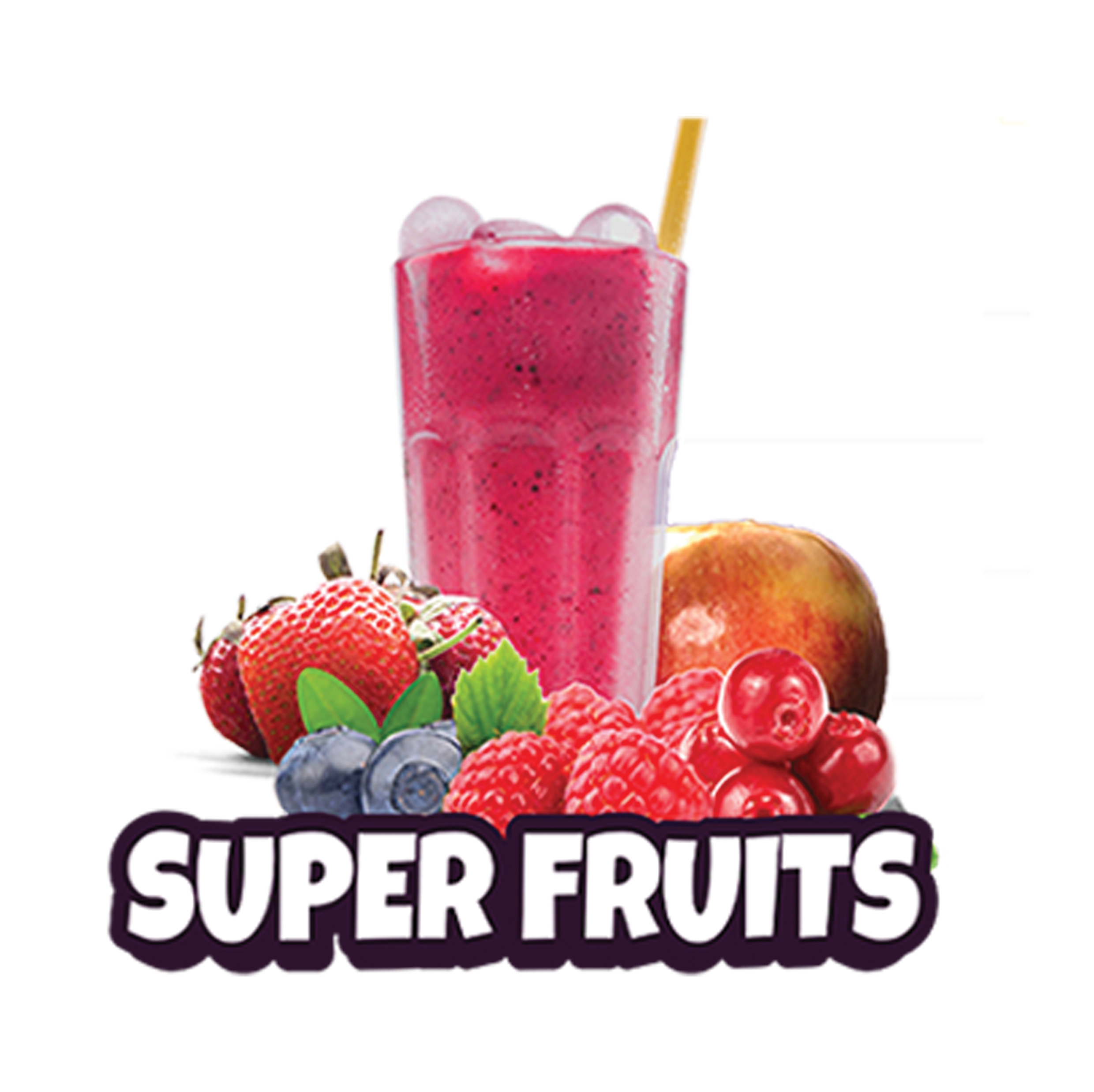 SUPERFRUITS