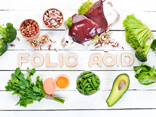 Folic Acid and Pregnancy: Why Is It So Important?