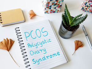 Polycystic Ovary Syndrome (PCOS)