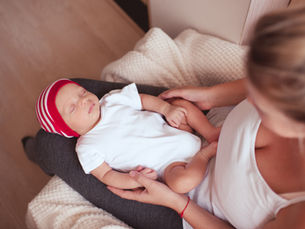 Hygiene After Delivery