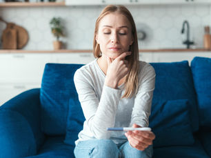 Top 5 Causes of Female Infertility