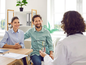 The importance of specialized fertility treatment