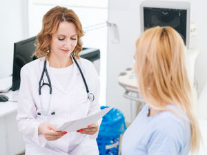 Papilloma and Fertility