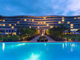 Hotels In Equatorial Guinea Malabo – Comfort Stay Options Available