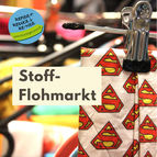 17.-19.9.2026 Stoff-Flohmarkt  