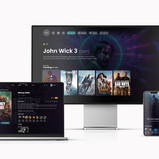 UBOX TV
