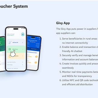 Givy App