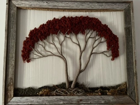 Processing Grief Through Artful Memories