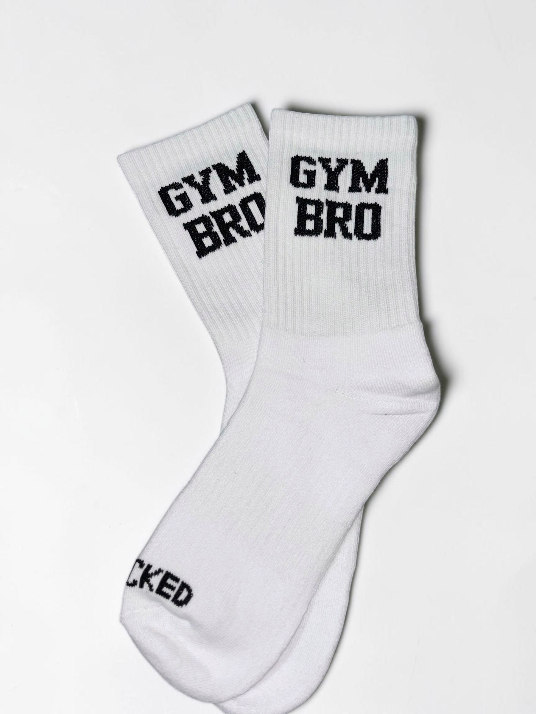 Gym Bro - Gym Socks