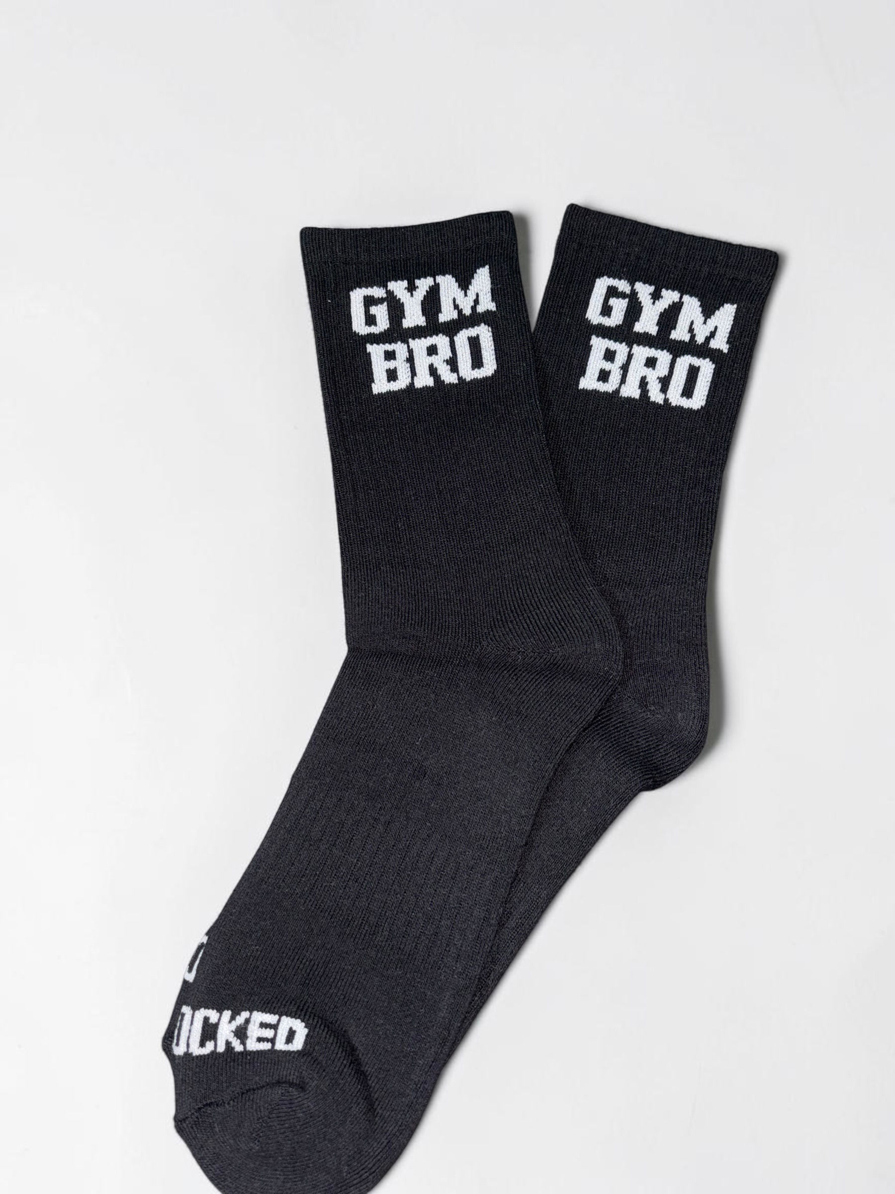 Gym Bro - Gym Socks