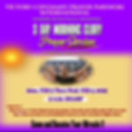 3-Day Morning Glory Prayer Services 