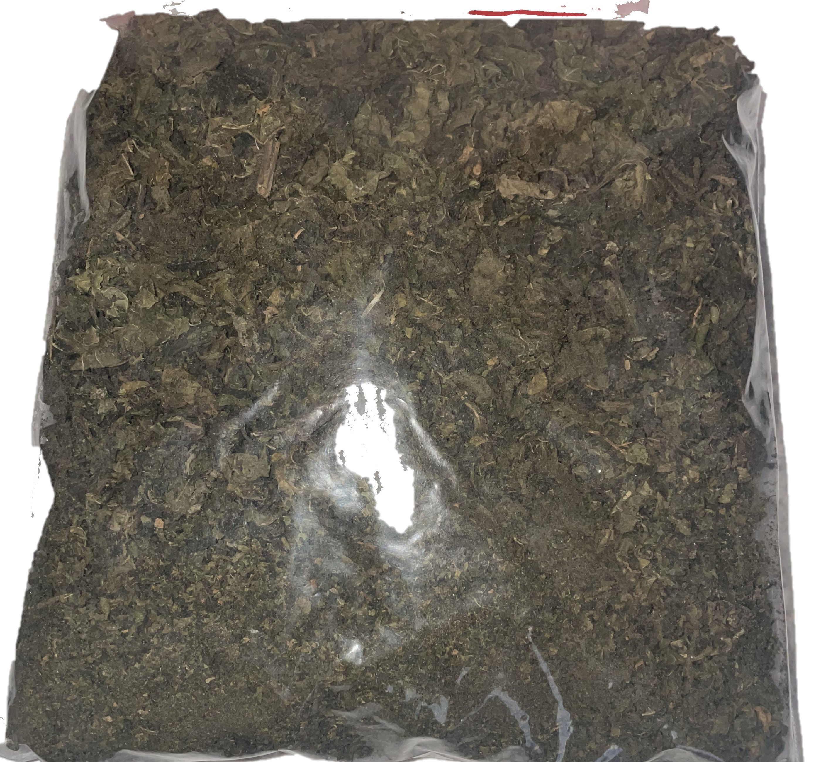Ugwu (Pumpkin) Leaves