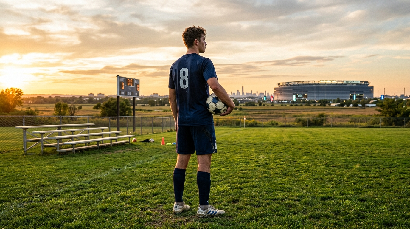 Can NAIA soccer players go pro — SoccerViza