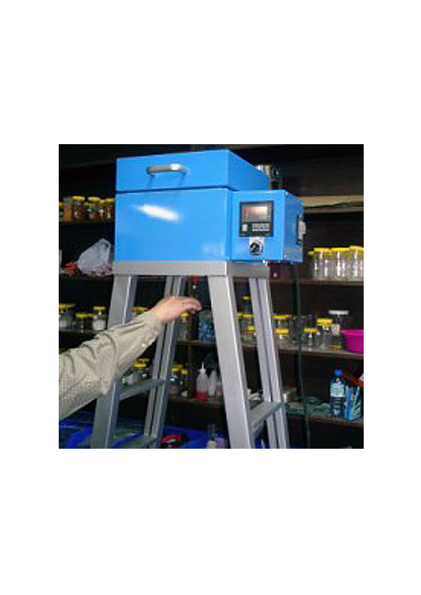 玻璃抽絲高溫爐