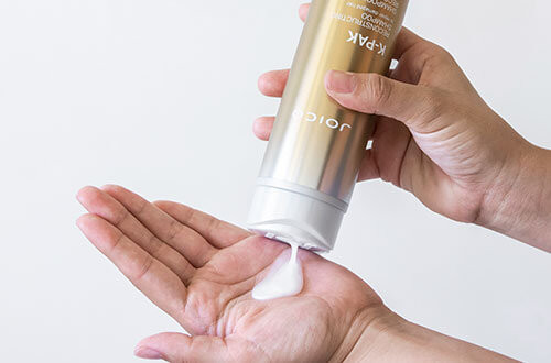 Thumbnail: K-Pak Reconstructing Shampoo