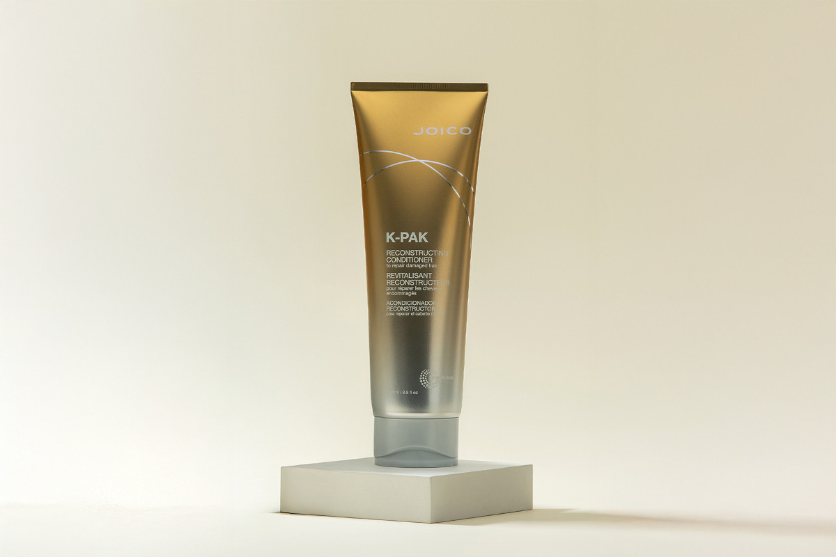 K-Pak Reconstructing Conditioner
