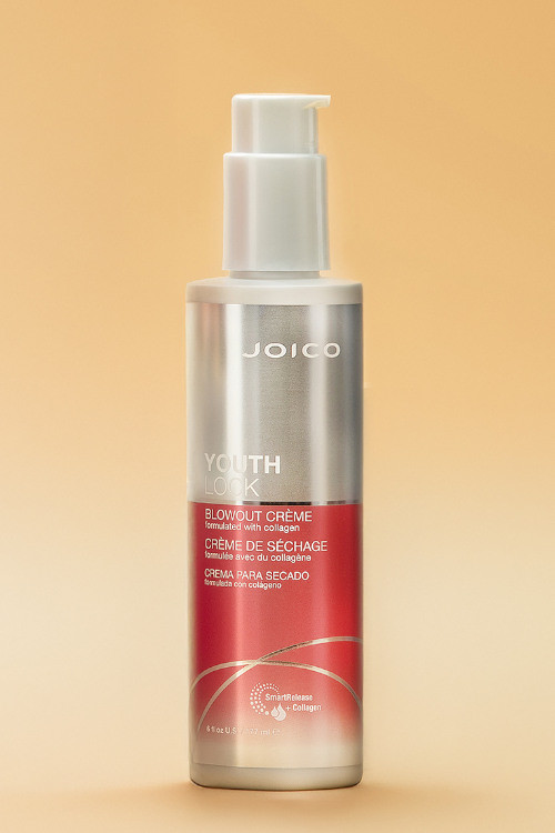 Youthlock Blowout Crème