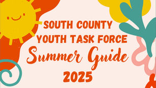 SCYTF Summer Guide 2025