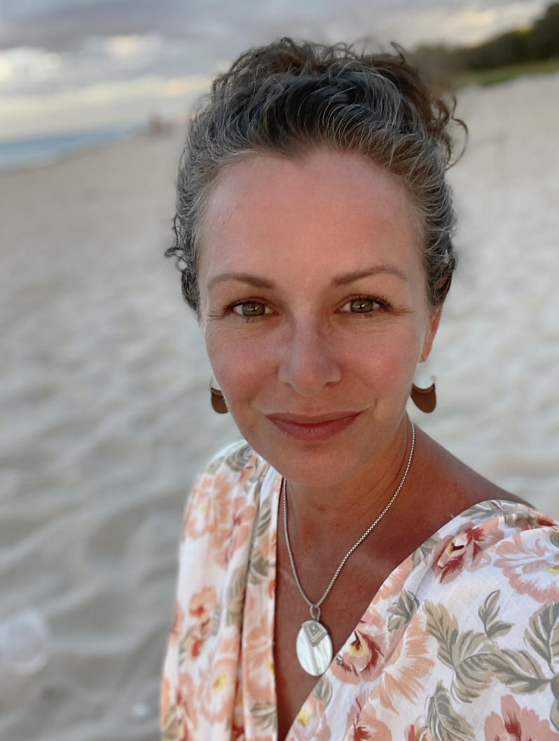 Writer: Stefanie Evans