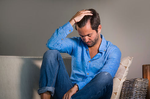 Canva - lifestyle portrait of young attr