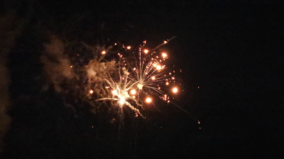 Thumbnail: Pyro Show