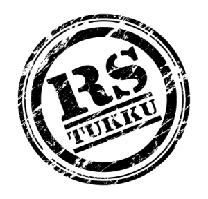 RS-tukku Oy