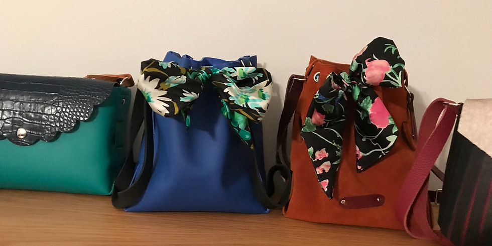 ATELIER GRANDS SACS (COMPLET)